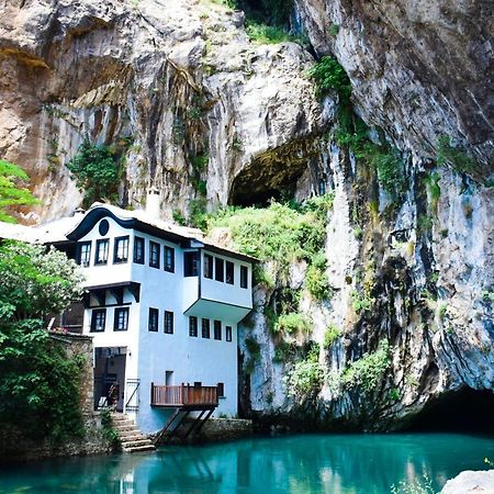 Apartman Centar Mostar Exterior foto