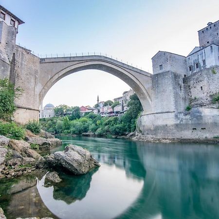 Apartman Centar Mostar Exterior foto
