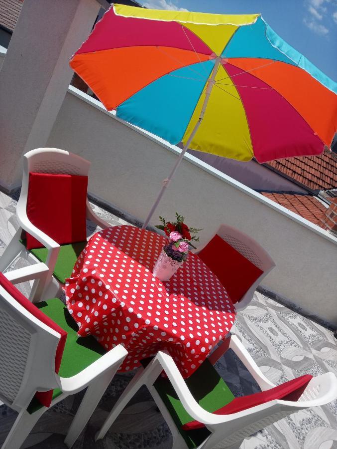 Apartman Centar Mostar Exterior foto