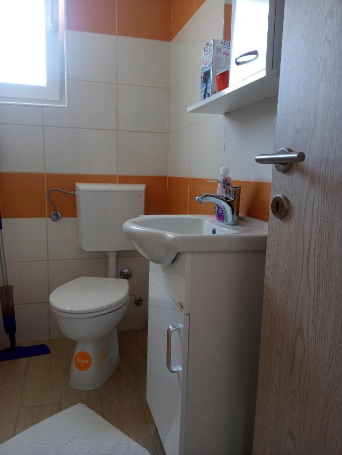 Apartman Centar Mostar Exterior foto