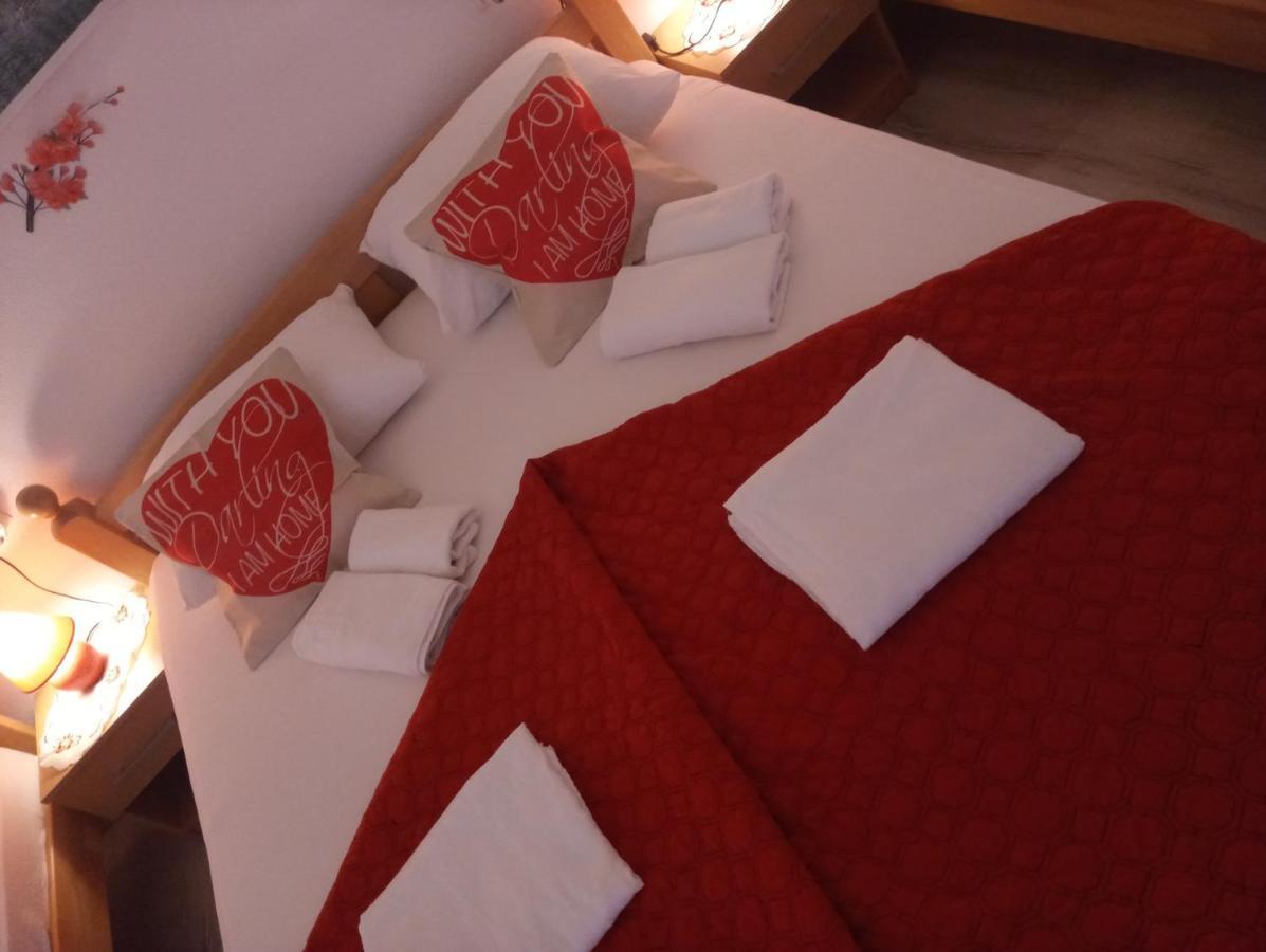 Apartman Centar Mostar Exterior foto