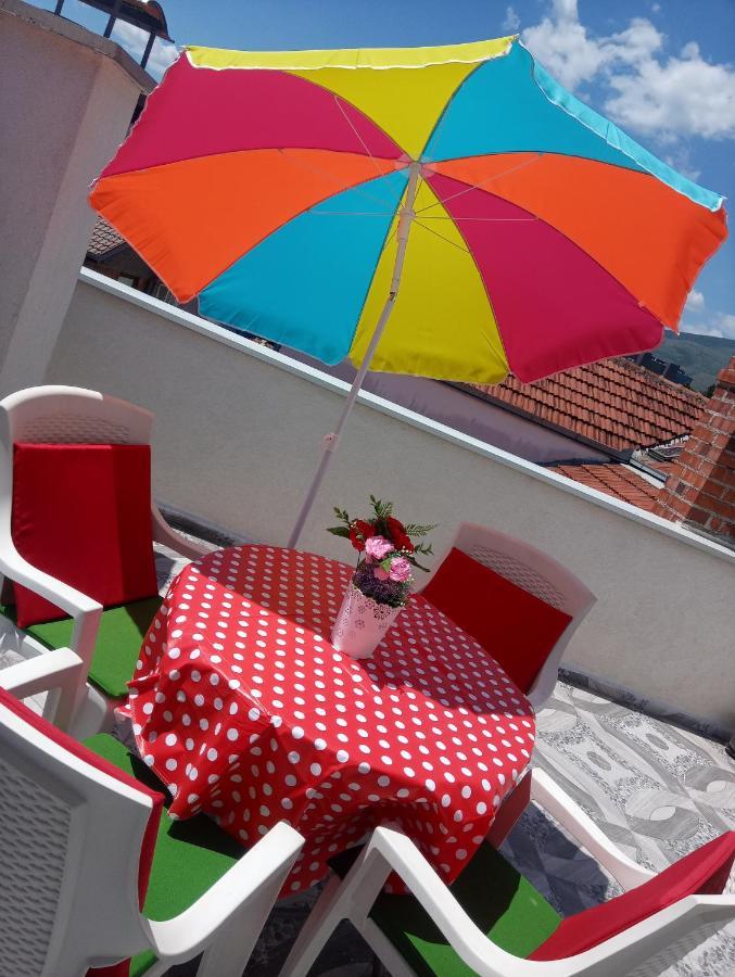 Apartman Centar Mostar Exterior foto