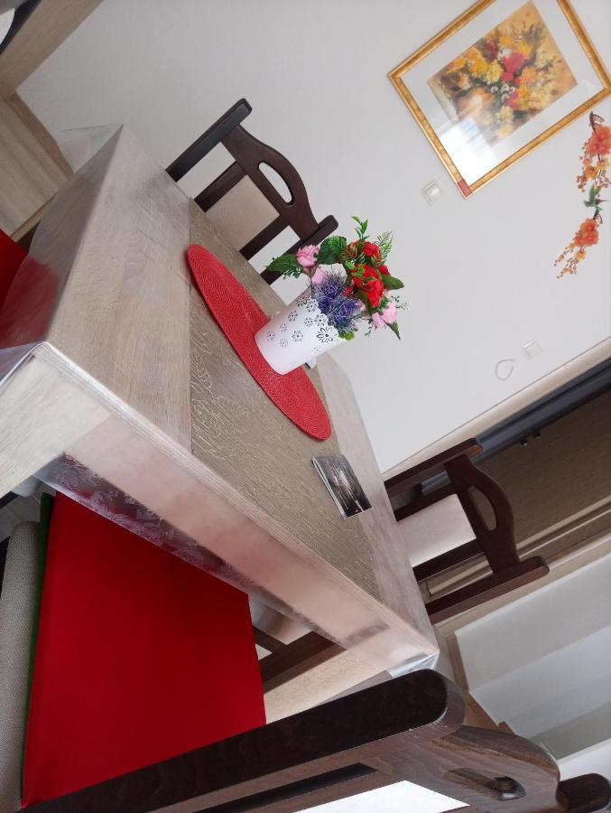 Apartman Centar Mostar Exterior foto