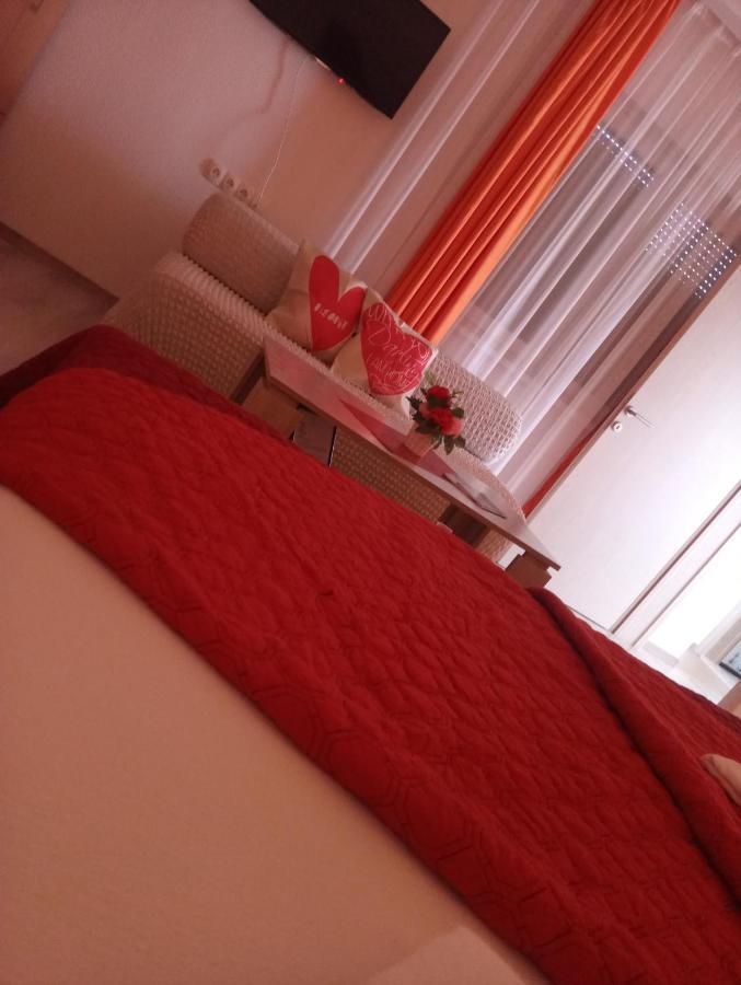 Apartman Centar Mostar Exterior foto