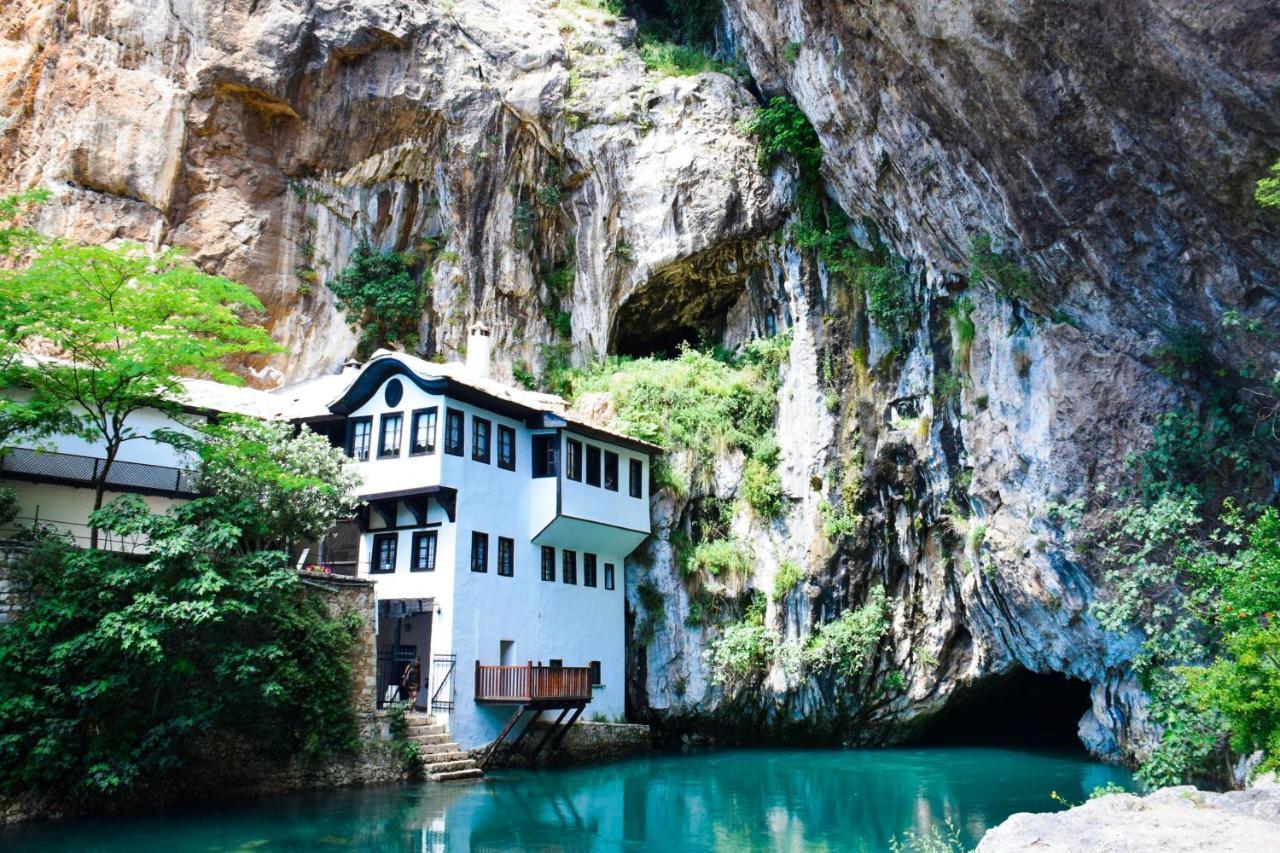 Apartman Centar Mostar Exterior foto
