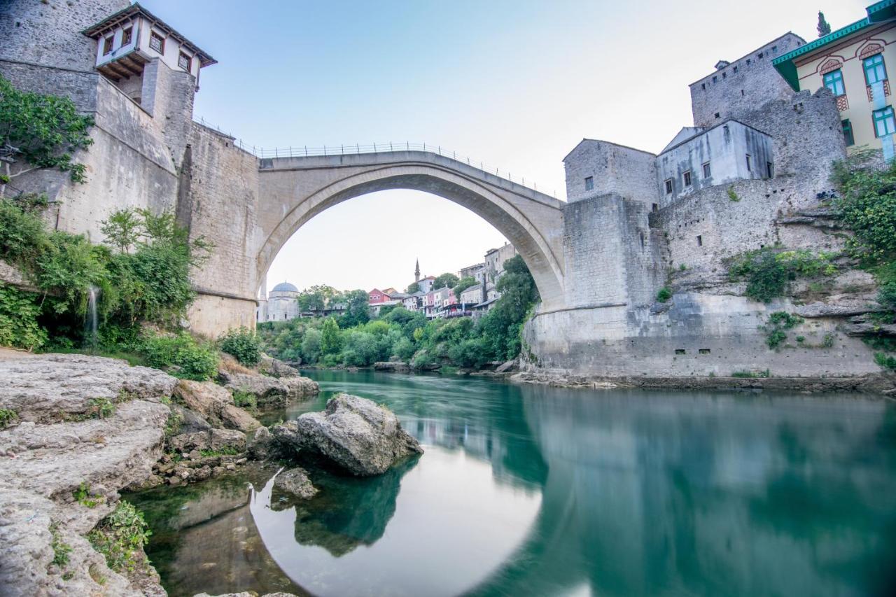 Apartman Centar Mostar Exterior foto