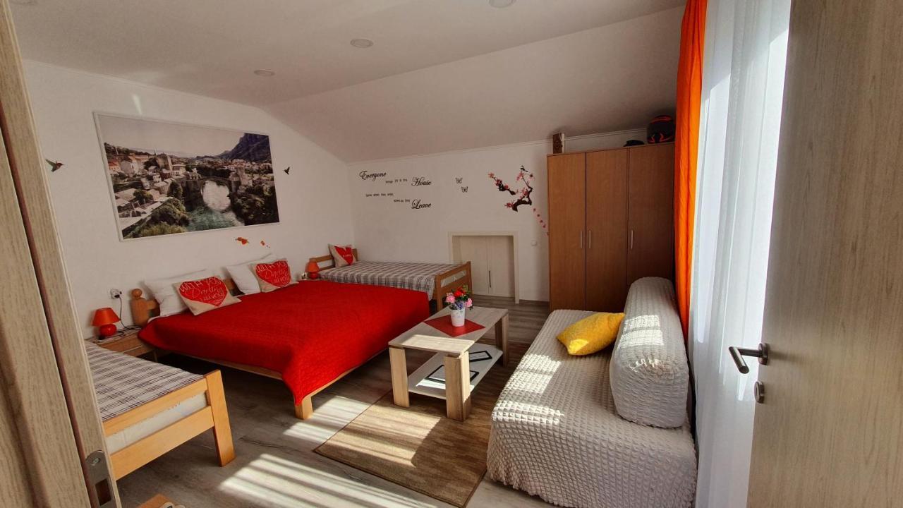 Apartman Centar Mostar Exterior foto