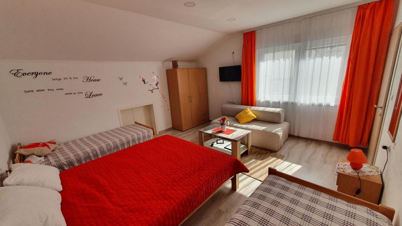 Apartman Centar Mostar Exterior foto